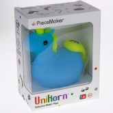 Silicone Bong PieceMaker Unikorn Hikea 