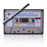 Royal Box Cassette Snuff