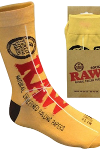  Носки RAW