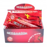 Бумага Dragonfly Strawberry 1¼" Hemp
