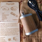 Вапорайзер Tinymight