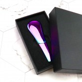 Металлическая Трубка Rainbow Spoon 100mm