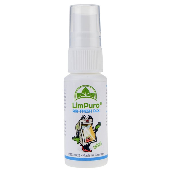 Нейтрализатор Запаха Limpuro DLX Liquid 30ml