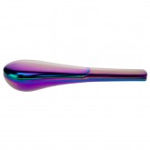 Металлическая Трубка Rainbow Spoon 100mm