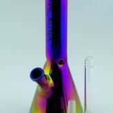 Айс Бонг | Phoenix | Gradient Beaker | 25cm wt5
