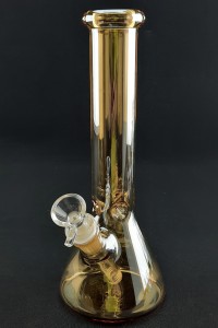 Айс Бонг | Reflective Beaker | 25cm wt5