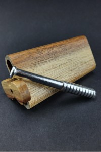  Кисет с трубкой Dugout Classic - 75mm.
