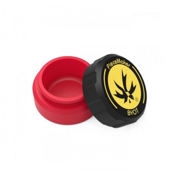 PieceMaker Silicone Container 46x24mm