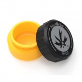PieceMaker Silicone Container 46x24mm