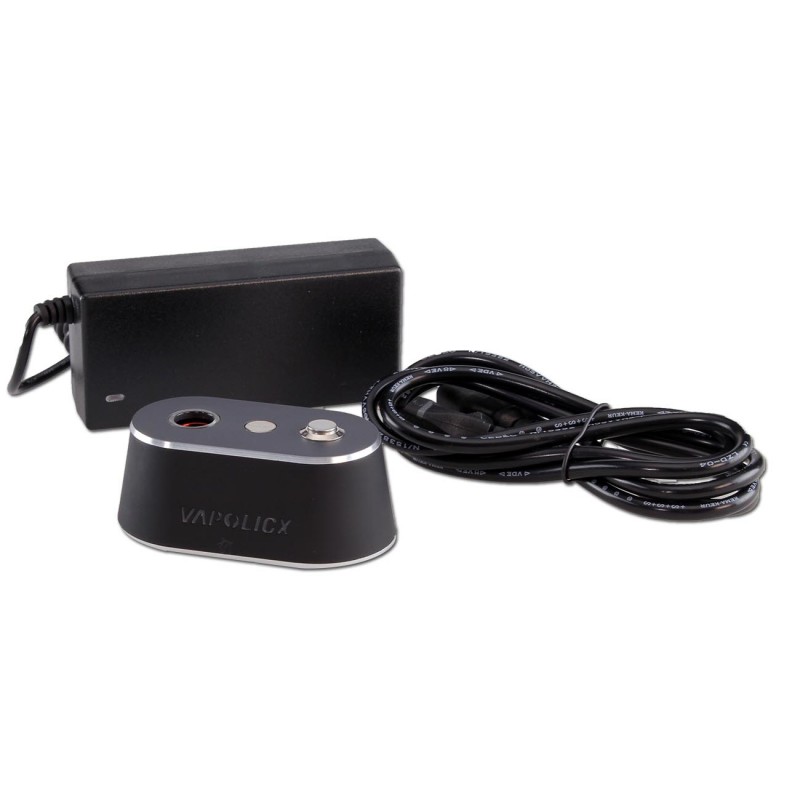 VAPOLICX Magnetic Induction Heater VAPOLICX Magnetic Induction Heater