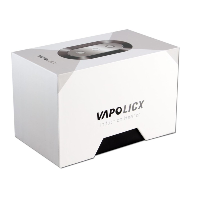 VAPOLICX Magnetic Induction Heater VAPOLICX Magnetic Induction Heater