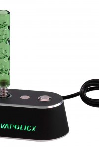 VAPOLICX Magnetic Induction Heater VAPOLICX Magnetic Induction Heater
