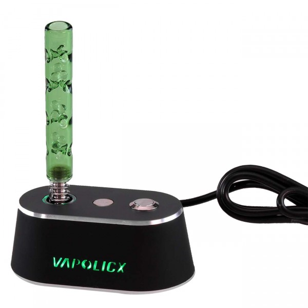VAPOLICX Magnetic Induction Heater VAPOLICX Magnetic Induction Heater