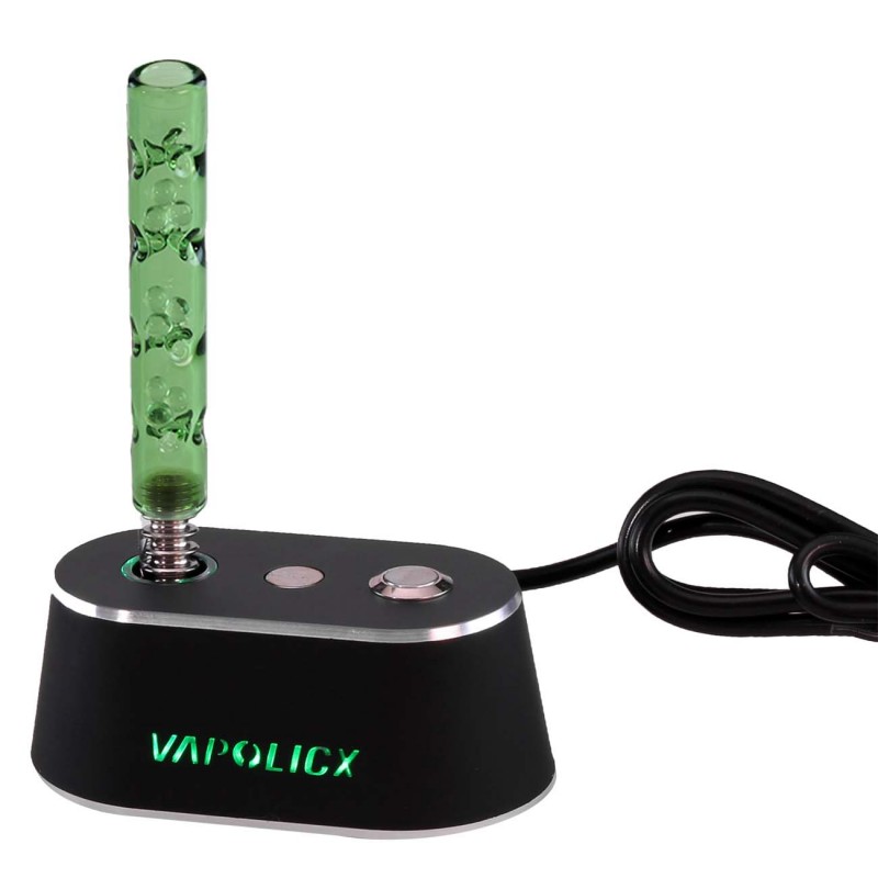 VAPOLICX Magnetic Induction Heater VAPOLICX Magnetic Induction Heater