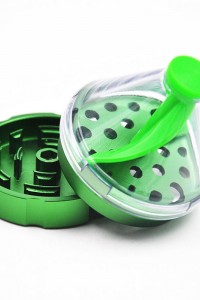 Funnel Grinder-Ø:50mm-2part