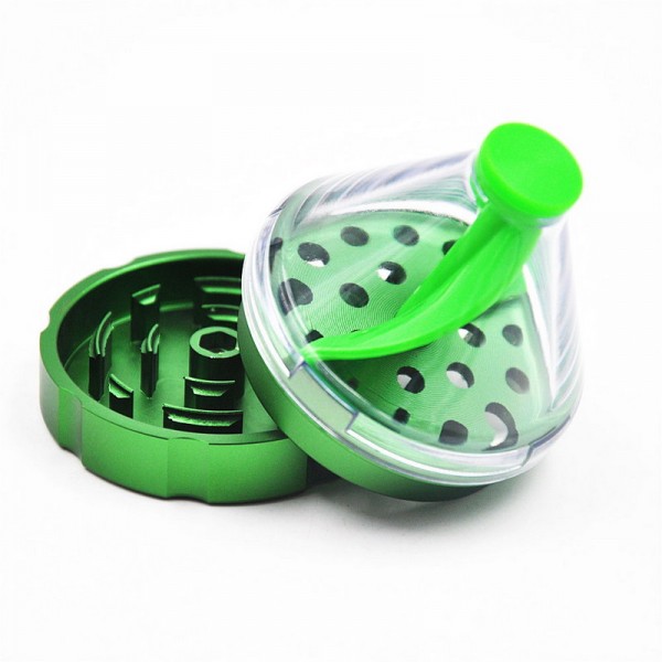 Funnel Grinder-Ø:50mm-2part