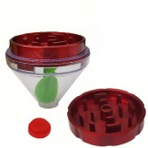 Funnel Grinder-Ø:50mm-2part
