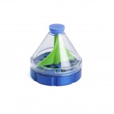 Funnel Grinder-Ø:50mm-2part
