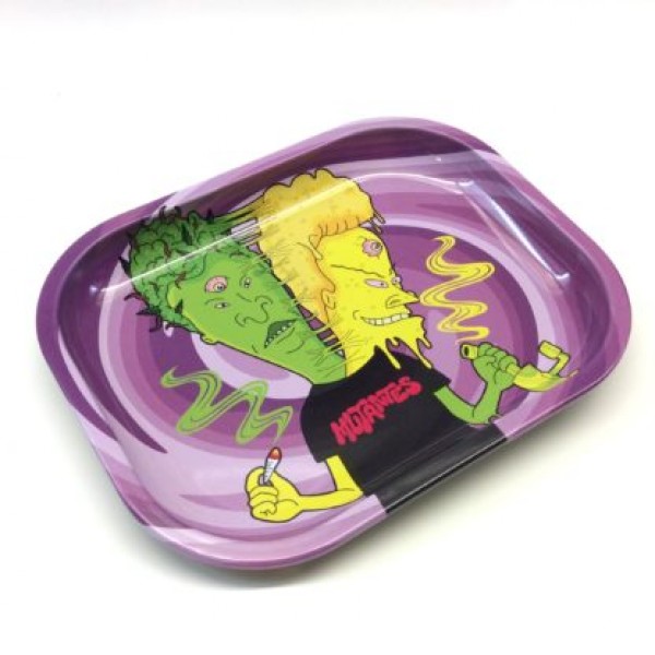 Beavis and Butt Head Rolling Tray
