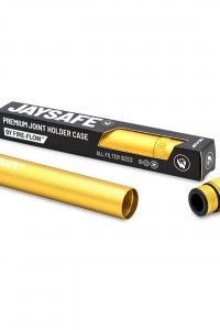 JAYSAFE Premium Jointtubes 110mm Gold