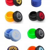 PieceMaker Silicone Container 46x24mm