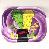 Beavis and Butt Head Rolling Tray