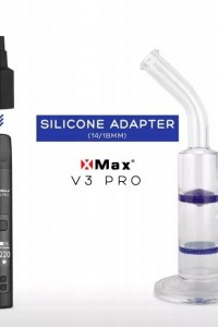 XMAX V3 Pro Silicone Water Tool