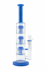 High Clouds Triple Arms Tube High Clouds Triple Arms Tube
