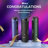 XMax Starry 4 Very Peri