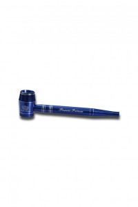 Screen Prince Screen-less Pipe blue