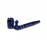 Screen Prince Screen-less Pipe blue