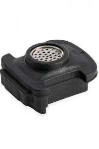 XMAX V3 Pro Filter Silicon+Metal Screen