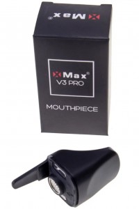 XMAXV3PRO Mouthpiece top мундштук