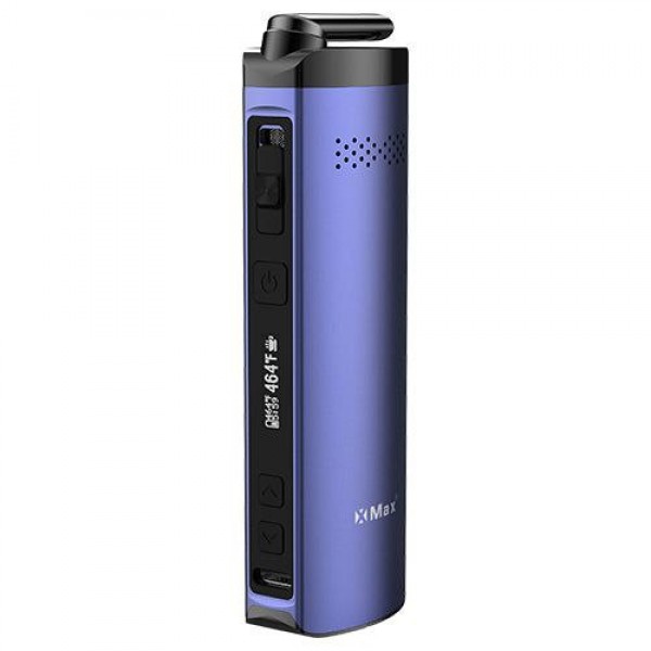 XMax Starry 4 Very Peri