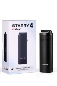 Xmax Starry v4 black Xmax Starry v4 black