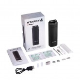 Xmax Starry v4 black Xmax Starry v4 black