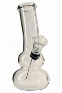 Med Weed Lab Bong