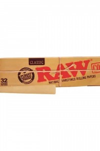 RAW Basic 32 1¼ Cone