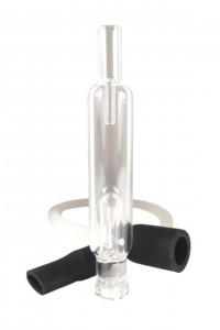 XMax Starry Glass Bubbler
