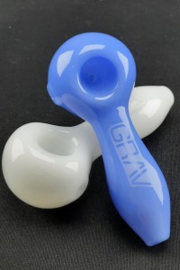 Grav Spoon Pipe 10cm