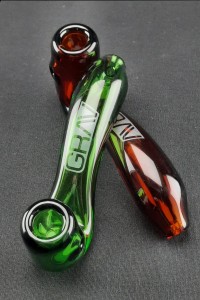 Трубка Grav Classic Edition 10cm