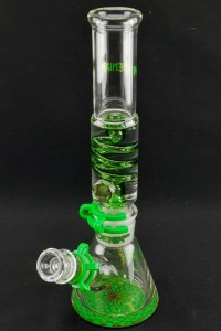 Айс Бонг Phoenix Top Freezable Coil Beaker 30cm