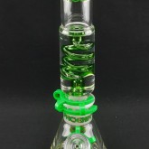 Айс Бонг Phoenix Top Freezable Coil Beaker 30cm Айс Бонг Phoenix Top Freezable Coil Beaker 30cm