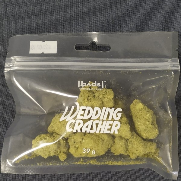 Конфеты |bvds| TM - Wedding crasher - 39г