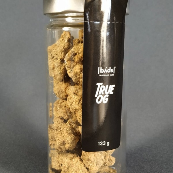 Конфеты |bvds| TM - True OG - 133г.
