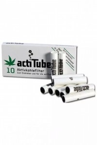 Фильтры угольные ActiTube Tune10 Фильтры угольные ActiTube Tune10