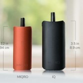 Вапорайзер DaVinci MIQRO (Mini IQ)