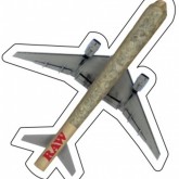 Наклейки RAW Stickers Pack | Большой Набор
