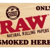 Наклейки RAW Stickers Pack | Большой Набор