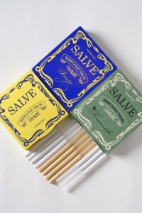 Гильзы SALVE EXTRA 20 шт 